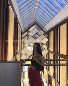 Анкета проститутки Алиса - метро Строгино, возраст - 19