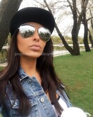 Анкета проститутки Катенька - метро Лефортово, возраст - 19