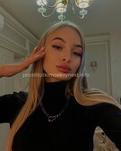 Анкета проститутки Рада - метро Южное Бутово, возраст - 20