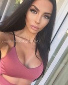 Анкета проститутки Мирослава - метро Строгино, возраст - 20