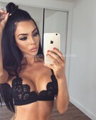 Анкета проститутки Эвелина - метро Тверской, возраст - 20