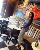 Анкета проститутки Наташа - метро Тимирязевский, возраст - 21