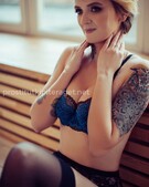 Анкета проститутки Роза - метро Тверской, возраст - 21