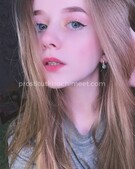 Анкета проститутки Элина - метро Сходненская, возраст - 21