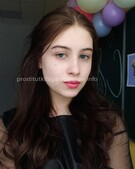 Анкета проститутки Злата - метро Сокол, возраст - 21