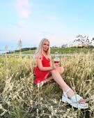 Анкета проститутки Диана - метро Беговой, возраст - 21