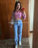 Анкета проститутки Леночка - метро Пресненский, возраст - 21