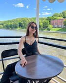 Анкета проститутки Таисия - метро Пресненский, возраст - 21