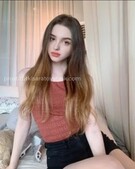 Анкета проститутки Алина - метро Красносельский, возраст - 21