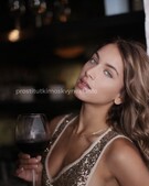 Анкета проститутки Устина - метро Тверской, возраст - 21