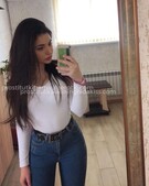 Анкета проститутки Софа - метро Южное Бутово, возраст - 22