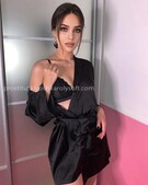 Анкета проститутки Кристина - метро Марьина Роща, возраст - 22