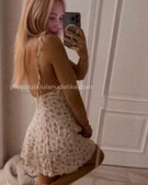 Анкета проститутки Жанна - метро Южное Бутово, возраст - 22