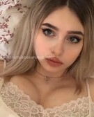 Анкета проститутки Катенька - метро Нагатино-Садовники, возраст - 22