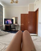 Анкета проститутки Яна - метро Пресненский, возраст - 22