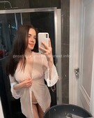 Анкета проститутки Катенька - метро Строгино, возраст - 22