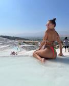 Анкета проститутки Галина - метро Ясенево, возраст - 22