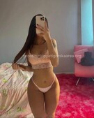 Анкета проститутки София - метро Лефортово, возраст - 22