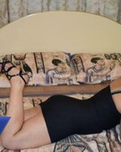 Анкета проститутки Тамара - метро Строгино, возраст - 22