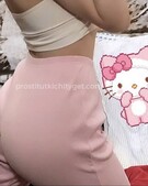 Анкета проститутки Стефания - метро Сокол, возраст - 22