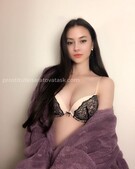 Анкета проститутки Николь - метро Нагатино-Садовники, возраст - 22