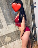 Анкета проститутки Жанна - метро Проспект Вернадского, возраст - 22