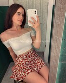 Анкета проститутки Юлия - метро Лианозово, возраст - 22