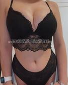 Анкета проститутки Устина - метро Хамовники, возраст - 23