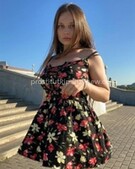 Анкета проститутки Алена - метро Тверской, возраст - 23