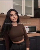 Анкета проститутки Полина - метро Донской, возраст - 23