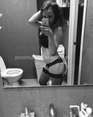 Анкета проститутки Эвелина - метро Арбат, возраст - 23