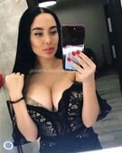 Анкета проститутки Мишель - метро Выхино-Жулебино, возраст - 23