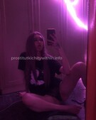 Анкета проститутки Леля - метро Строгино, возраст - 23