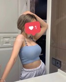 Анкета проститутки Ярослава - метро Румянцево, возраст - 23