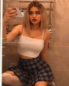 Анкета проститутки Катенька - метро Куркино, возраст - 23