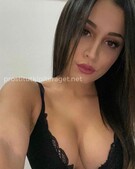 Анкета проститутки Влада - метро Хамовники, возраст - 23