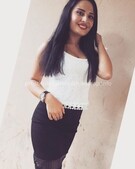 Анкета проститутки Лика - метро Фили-Давыдково, возраст - 23