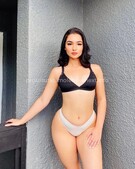 Анкета проститутки Ленусик - метро Хамовники, возраст - 23