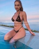 Анкета проститутки Эвелина - метро Нагатино-Садовники, возраст - 23