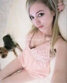 Анкета проститутки Лаура - метро Коньково, возраст - 23