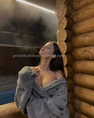 Анкета проститутки Полина - метро Раменки, возраст - 23