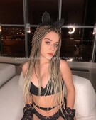 Анкета проститутки Анна - метро Тропарево-Никулино, возраст - 23