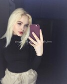 Анкета проститутки Лада - метро Дмитровский, возраст - 23