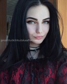 Анкета проститутки Инга - метро Ломоносовский, возраст - 23