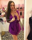 Анкета проститутки Слава - метро Северное Медведково, возраст - 23