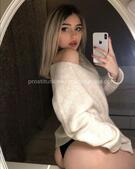 Анкета проститутки Алиса - метро Ховрино, возраст - 23