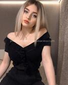 Анкета проститутки Алиса - метро Ховрино, возраст - 23