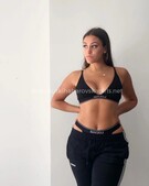 Анкета проститутки Каролина - метро Строгино, возраст - 23