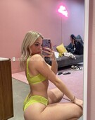 Анкета проститутки Мишель - метро Дорогомилово, возраст - 23