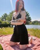 Анкета проститутки Римма - метро Бибирево, возраст - 23